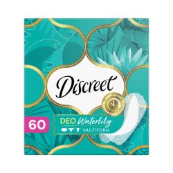   Always Discreet Multiform Waterlily Tisztasági Betét (60 db)