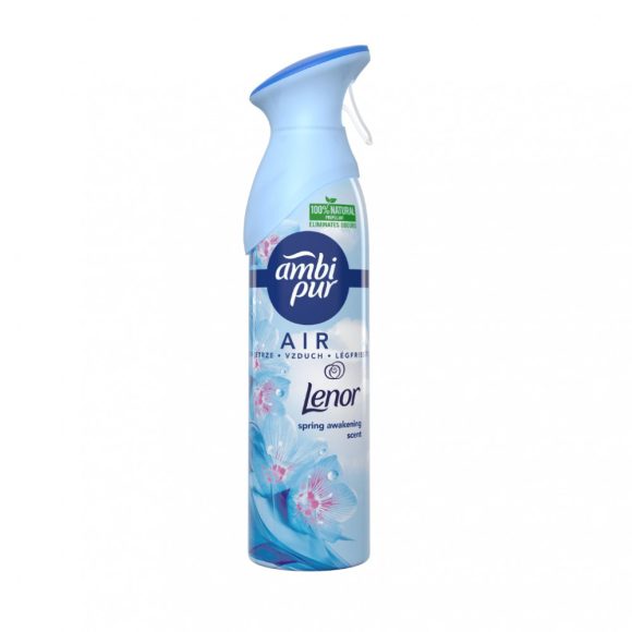 Ambi Pur Lenor Spring Awakening légfrissítő spray (300 ml)