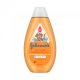 Johnson's buborékos babafürdető, 500 ml