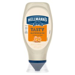Hellmann's Tasty majonéz (411 g)