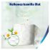 Zewa Deluxe Camomile Comfort toalettpapír 3 rétegű (8 tekercs)