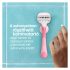 Gillette Venus ComfortGlide Miami női borotvabetét Sugarberry illattal (3 db)