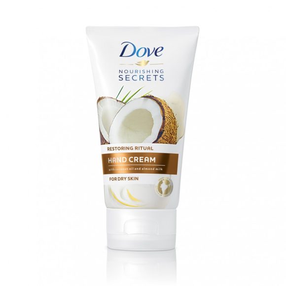 Dove Restoring Care kézkrém 75 ml