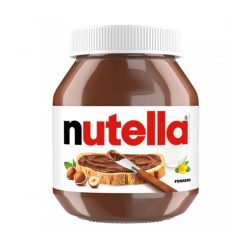 Nutella Mogyorókrém (750 g)