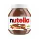 Nutella Mogyorókrém (750 g)
