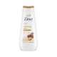 Dove Advanced Care Krémtusfürdő Nourishing Care (400 ml)