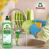 Frosch mosogatószer zöldcitrommal 3x750 ml