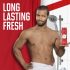 Old Spice Original 3 az 1-ben tusfürdő és sampon férfiaknak (400 ml)