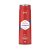 Old Spice WhiteWater tusfürdő és sampon férfiaknak 3in1 400 ml