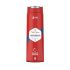 Old Spice WhiteWater tusfürdő és sampon férfiaknak 3in1 400 ml