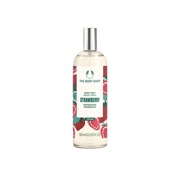 The Body Shop Epres testpermet (100 ml)