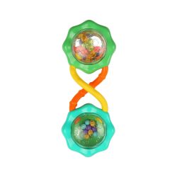 Bright Starts Rattle & Shake bébicsörgő