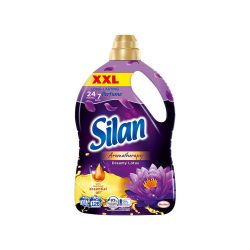   Silan Aromatherapy Dreamy Lotus textilöblítő koncentrátum 2772 ml (126 mosás)