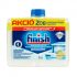Finish citromos mosogatógép tisztító folyadék (2x250 ml)