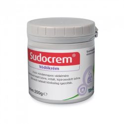 Sudocrem védőkrém 250 g
