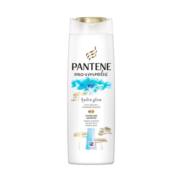 Pantene Pro-V Hydra Glow élénkítő sampon 300 ml