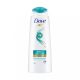 Dove Daily Care 2in1 sampon és balzsam 400 ml