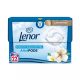Lenor Sensitive mosókapszula (22 db)