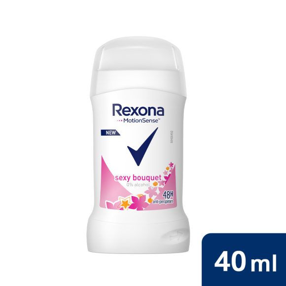 Rexona Sexy Bouquet izzadásgátló stift 40 ml