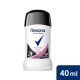 Rexona Invisible Pure izzadásgátló stift 40 ml