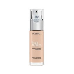   L'Oréal Paris True Match alapozó 1.R/1.C Rose Ivory (30 ml)