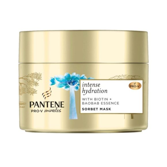 Pantene Pro-V Miracles Maszk Hydration 160 ml