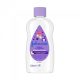 Johnson's babaolaj, nyugtató aromával, 200 ml