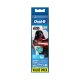 Oral-B Kids 4 db Fogkefefej Elektromos Fogkeféhez Star Wars (4 db)