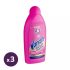 Vanish Gold Carpet Care kézi szőnyeg- és kárpittisztító sampon (3x500 ml)