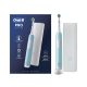 Oral-B Pro Series 1 Elektromos fogkefe tokkal kék