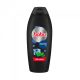 Baba férfi tusfürdő mentával 750 ml