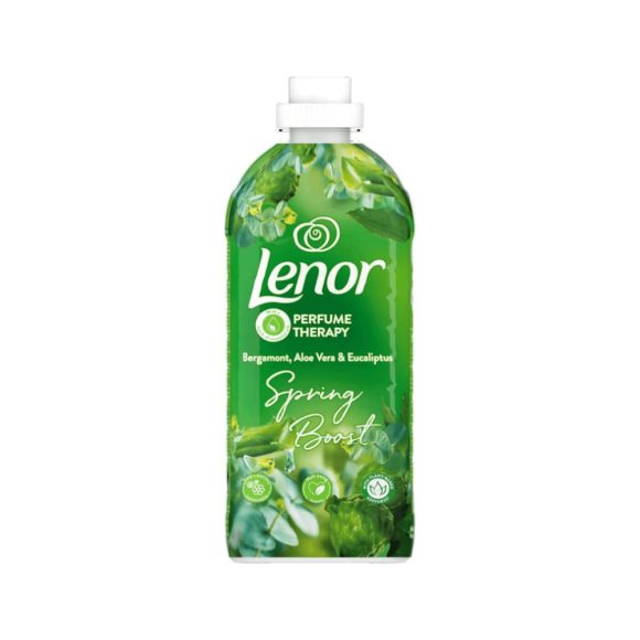 Lenor Eucalyptus textilöblítő 1,2 liter (48 mosás)