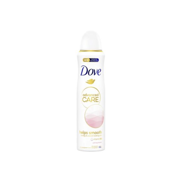 Dove deo Calming Blossom izzadásgátló aeroszol (150 ml)
