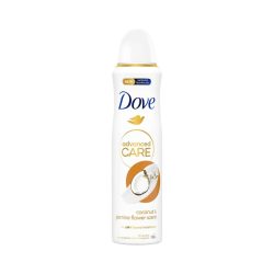 Dove NS Kókusz Jázmin izzadásgátló aeroszol (150 ml)