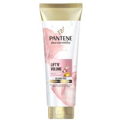   Pantene Pro-V Lift N Volume dúsító balzsam biotinnal (160 ml)