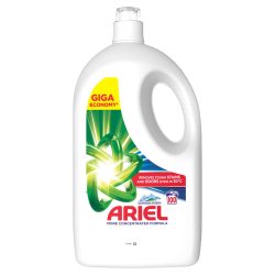   Ariel Folyékony Mosószer Mountain Spring 4,5 liter (100 mosáshoz)