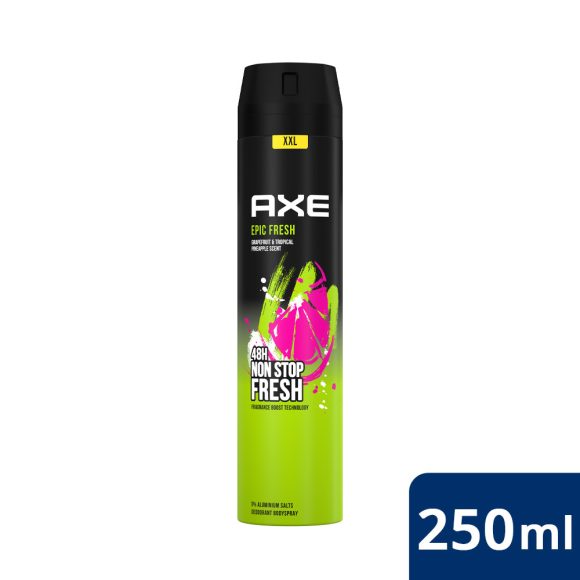 AXE deo Epic Fresh (250 ml)