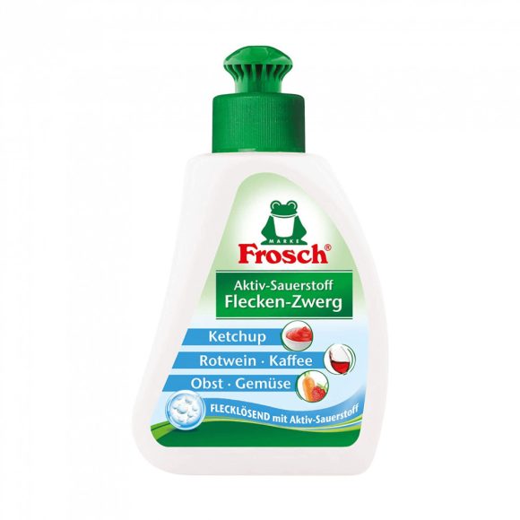 Frosch folt előkezelő aktív oxigénnel 75 ml