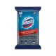 Domestos higiénikus törlőkendő óceán illattal 60 db