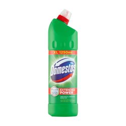   Domestos  fertőtlenítő hatású tisztítószer, Pine Fresh (1250 ml)