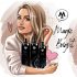 Magic Hair Bright Sampon (250 ml)