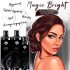 Magic Hair Bright Sampon (250 ml)