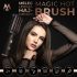 Magic Hair Hot Brush meleglevegős hajformázó