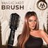 Magic Hair Hot Brush meleglevegős hajformázó