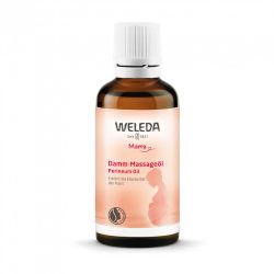 Weleda gátmasszírozó olaj (50 ml)