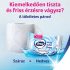Zewa Sensitive nedves toalettpapír (42 db)