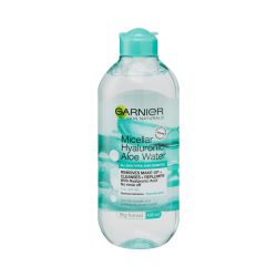   Garnier Skin Naturals All in One hyaluronic aloe micellás víz (400 ml)