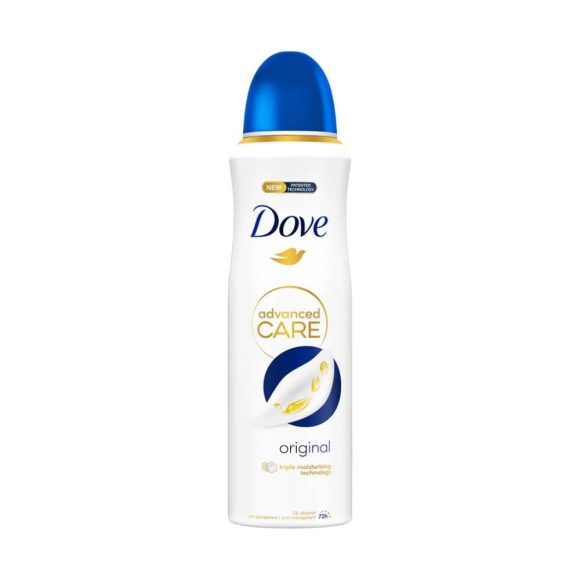 Dove Original izzadásgátló spray 250 ml