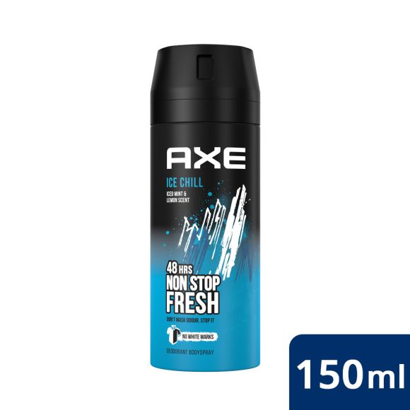 AXE deo Ice Chill (150 ml) 