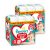  Pampers Active Baby Pants bugyipelenka 3, 6-11 kg, 1+1, 408 db